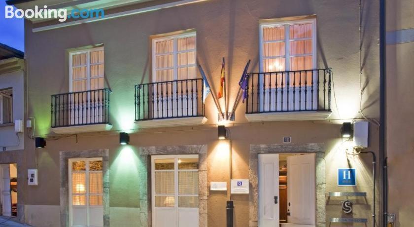 فندق Casa Soto فيغاديو المظهر الخارجي الصورة