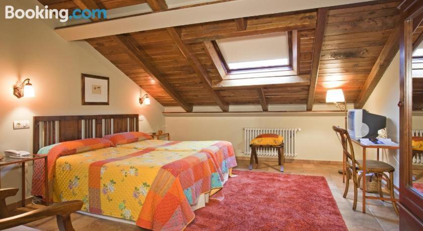 فندق Casa Soto فيغاديو المظهر الخارجي الصورة