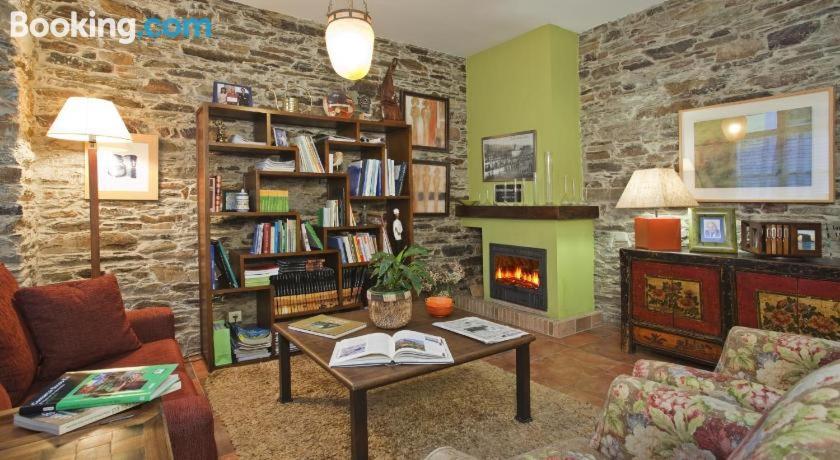 فندق Casa Soto فيغاديو المظهر الخارجي الصورة