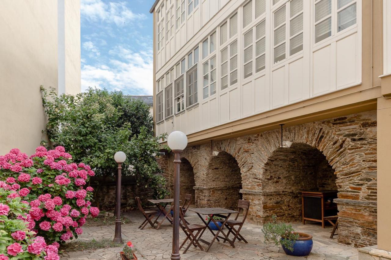 فندق Casa Soto فيغاديو المظهر الخارجي الصورة