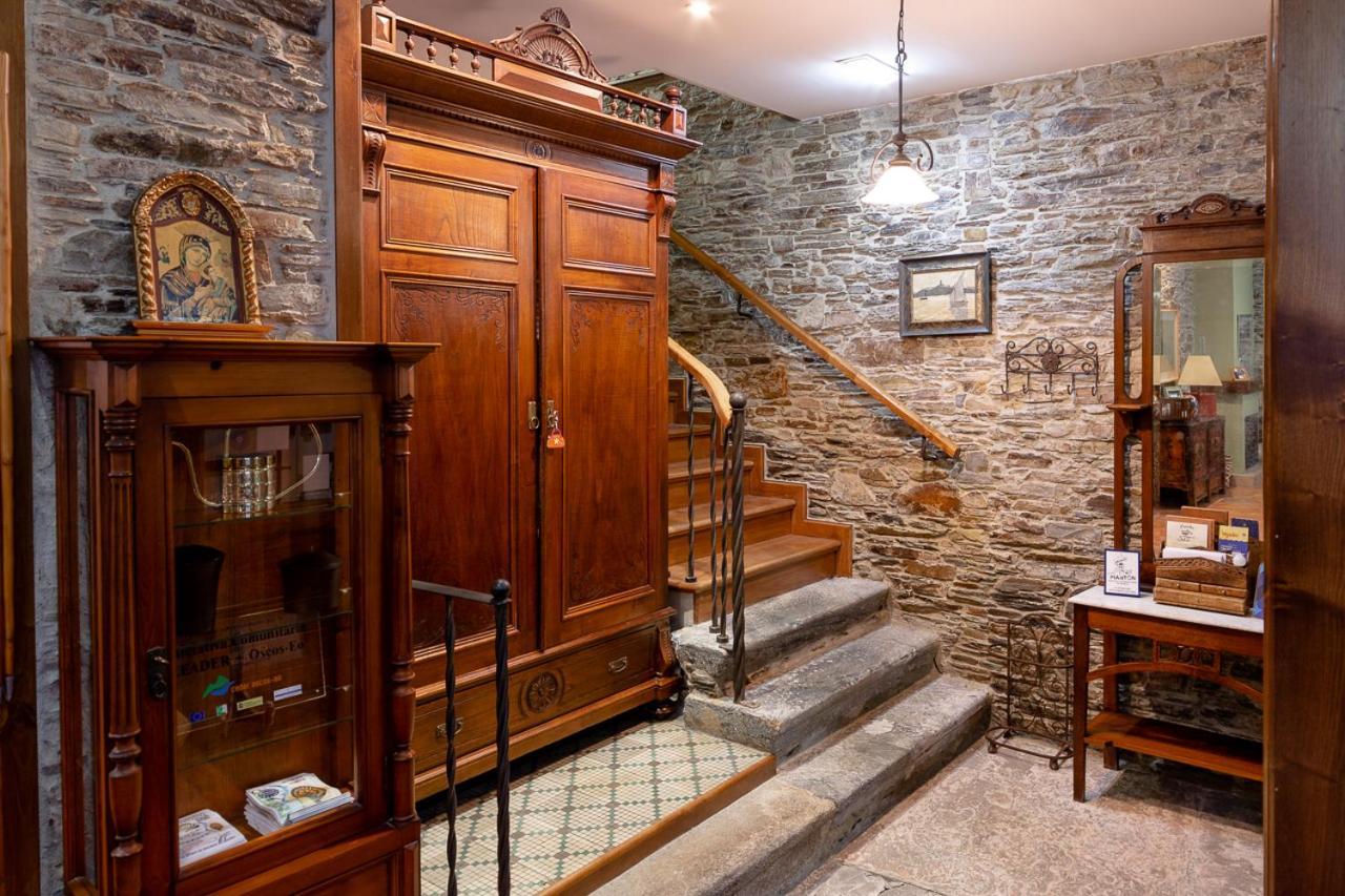 فندق Casa Soto فيغاديو المظهر الخارجي الصورة