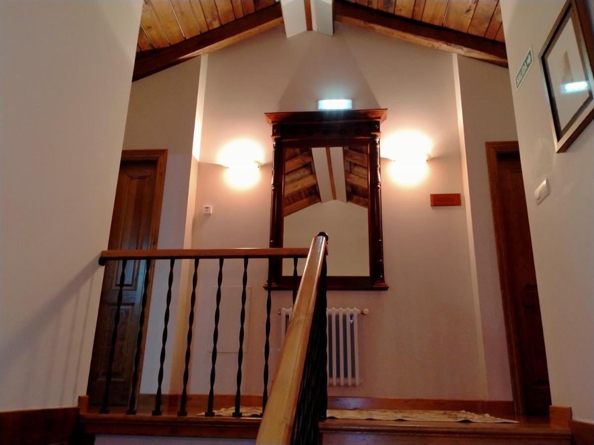 فندق Casa Soto فيغاديو المظهر الخارجي الصورة