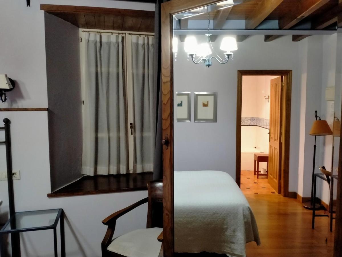 فندق Casa Soto فيغاديو المظهر الخارجي الصورة