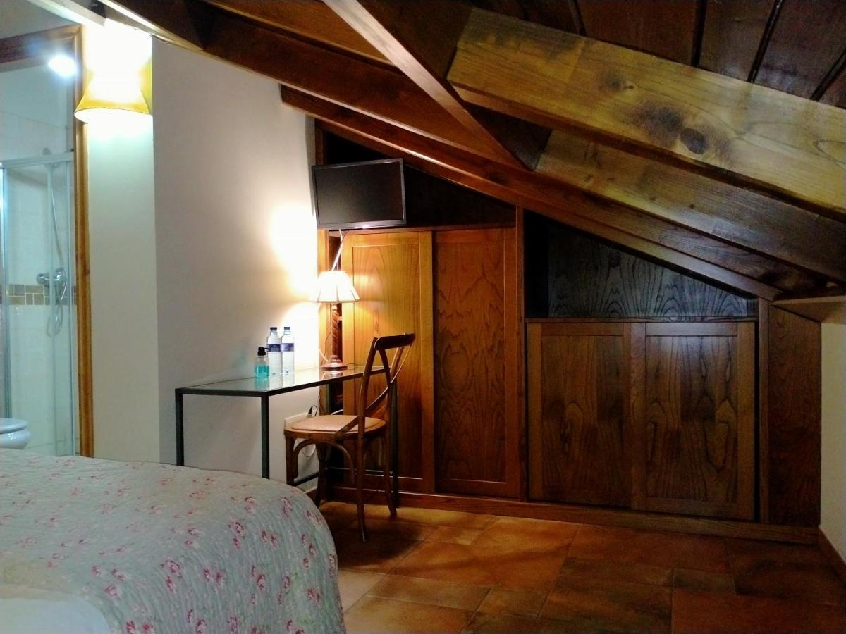 فندق Casa Soto فيغاديو المظهر الخارجي الصورة